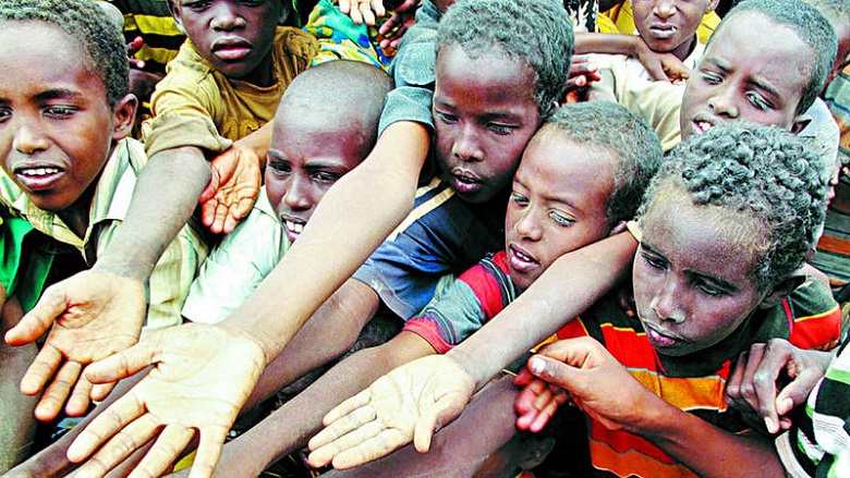 صحيفة امريكية: فيروس كورونا يعمق أزمة الغذاء في العالم